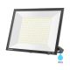 BRYTRON FLOOD-CF-200W-BLC-6500K-IP65-LED FLOODLIGHT - BT66-09631