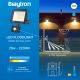 BRAYTRON LED reflektor BRY-FLOOD-CF-20W-BLC-6500K-SNS-IP54 - BT66-22031