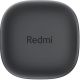 XIAOMI Bluetooth slušalice Redmi Buds 6 Play, crna - BTM148164