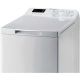 INDESIT Mašina za pranje veša BTWS60300EU/N - BTWS60300EU-N