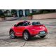 EUROBAJK Dečiji automobil na akumulator Volkswagen Buba, crvena - 9612