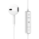 Bubice bluetooth sa mikrofonom Energy Sistem bele - EWEZVU01841