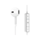 Bubice bluetooth sa mikrofonom Energy Sistem bele - EWEZVU01841