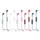 Bubice bluetooth sa mikrofonom Energy Sistem bele - EWEZVU01841