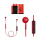 Bubice bluetooth sa mikrofonom Energy Sistem crvene - EWEZVU01614