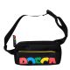 Posca pernica - torbica Bum Bag - 70325