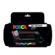 Posca pernica - torbica Bum Bag - 70325
