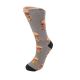 SOCKS BMD Čarape štampana broj 1 art.4686 vel.35-38 - 8606012274693-BURGER