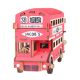 3d drvena slagalica - Engleski dupli bus - 20-1