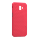 Maska za Samsung J6 Plus/ J610FN (2018) EU verzija Buzzer Net pink - 030976