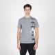 NIKE Majica kratak rukav jsw tee hbr vertical jrdn M - BV0086-091