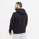 NIKE Duks fast trek iii half zip fleece M - BV2645-010