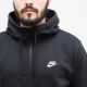 NIKE Duks fast trek iii half zip fleece M - BV2645-010