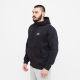 NIKE Duks fast trek iii half zip fleece M - BV2645-010