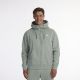 NIKE Duks sa kapuljačom m nsw club hoodie fz bb M - BV2645-371
