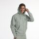 NIKE Duks sa kapuljačom m nsw club hoodie fz bb M - BV2645-371