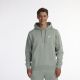 NIKE Duks sa kapuljačom m nsw club hoodie po bb M - BV2654-371