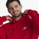 NIKE Duks sa kapuljačom m nsw club hoodie po bb M - BV2654-657