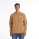 NIKE Duks m nsw club crw bb M - BV2662-224