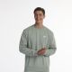 NIKE Duks m nsw club crw bb M - BV2662-371