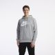 NIKE Duks sa kapuljačom m nsw club hoodie po bb gx M - BV2973-063