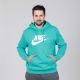 NIKE Duks sa kapuljacom m nsw club hoodie po bb gx m - BV2973-392