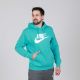NIKE Duks sa kapuljacom m nsw club hoodie po bb gx m - BV2973-392