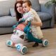 BBO Guralica 3u1 Avantura (BW-206) - beige - BW-206BEIG