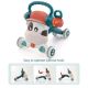 BBO Guralica 3u1 Avantura (BW-206) - orange/green - BW-206ORGR