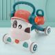 BBO Guralica 3u1 Avantura (BW-206) - orange/green - BW-206ORGR