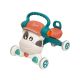 BBO Guralica 3u1 Avantura (BW-206) - orange/green - BW-206ORGR