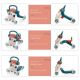 BBO Guralica 3u1 Avantura (BW-206) - orange/green - BW-206ORGR