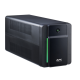 APC Back-UPS 1600VA, 230V, AVR, 4 Schuko outlets - BX1600MI-GR