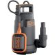 BLACK & DECKER Pumpa za vodu BXUP250PCE - BXUP250PCE