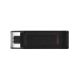 KINGSTON USB flash memorija 128GB DataTraveler 70, crna - 073809