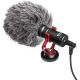 BOYA Mikrofon za fotoaparate i kamkordere BY-MM1 - BY-MM1