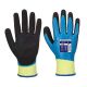 PORTWEST Rukavice AP50 Aqua Cut Pro, plava/crna - 54378
