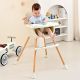 BBO Hranilica Bambi (BZ-508) - grey - BZ-508GREY