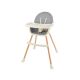 BBO Hranilica Bambi (BZ-508) - grey - BZ-508GREY