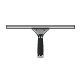 BSM Brisač glatkih površina 35cm inox - C-067
