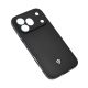 Maska za Honor 600 Pro mat crna Teracell Skin - EP3089411