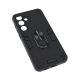 Maska za Samsung S731B Galaxy S25 FE crna Hard Ring - EP2855766