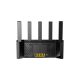 Wireless Router Tenda TE6L Pro Dual-Band 5011 Mbps Wi-Fi 7/5xEXT/repeater/1WAN/3LAN/client + AP - EP3325724