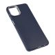 Maska za Samsung Galaxy A08 tamno plava Elegant - EP3233356