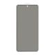 Zastitno staklo Tempered Glass Privacy Teracell Titan 2.5D za Samsung S946B Galaxy S26 Plus crni - EP2994797
