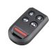 888 CAR ACCESSORIES Kućište oklop ključa honda 5 tastera - C07-AP000