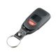 888 CAR ACCESSORIES Kućište oklop ključa 2 dugmeta za Hyundai - C09-aP000