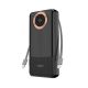 MOXOM Power bank 20000mAh SCP22.5W+ PD20W 2.4A MX-PB139, crna - BAT9380