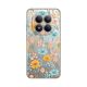 Maska za Xiaomi Redmi Note 15 Pro 5G Lovely Flowers Silikonska Print Skin - EP2937061
