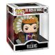 Funko POP! Deluxe: Villains - Evil Queen On Throne - EP3250766